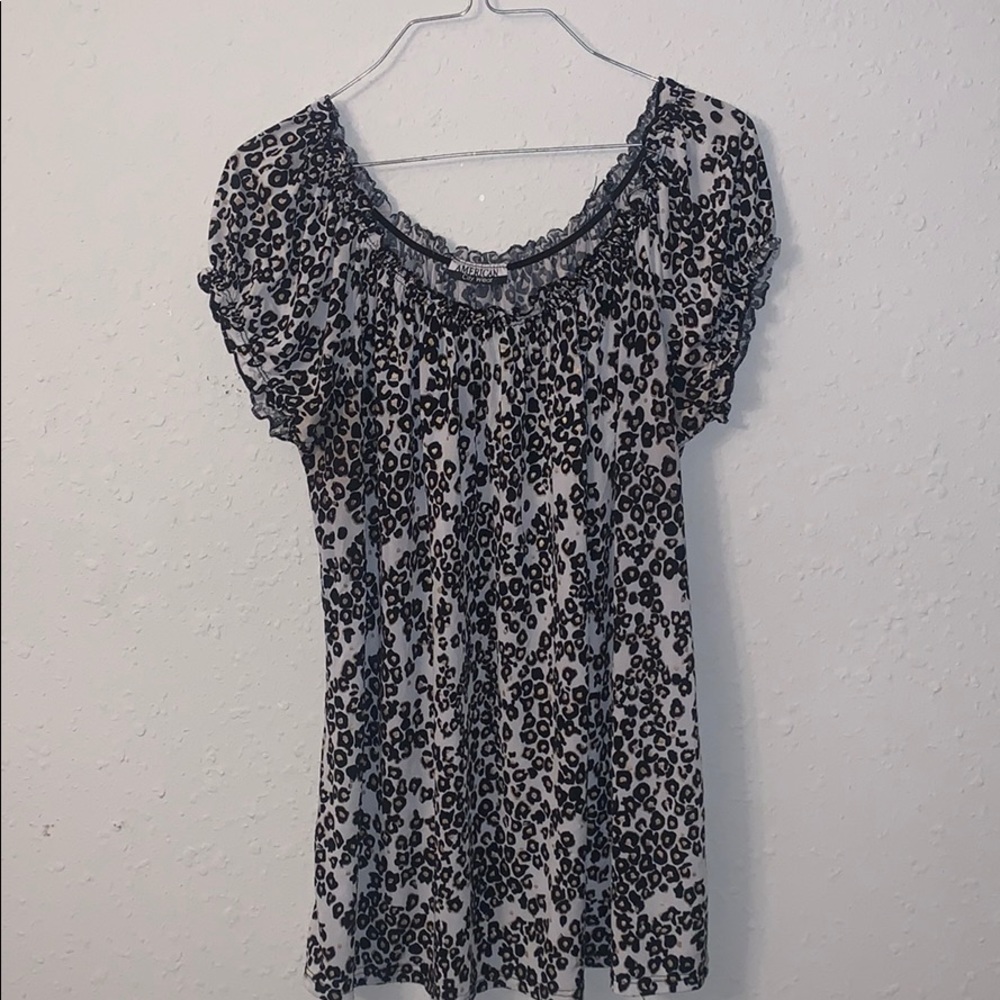 American Top